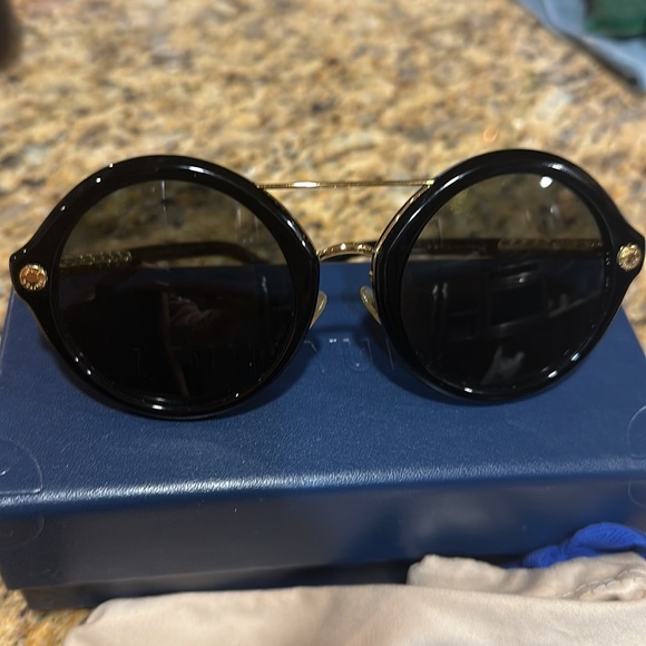 Louis Vuitton sunglasses